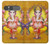 S0896 Lord Ganesh Hindu God Case For Sony Xperia 10 VII