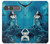 S0899 Mermaid Case For Sony Xperia 10 VII