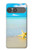 S0911 Relax at the Beach Case For Sony Xperia 10 VII