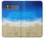 S0912 Relax Beach Case For Sony Xperia 10 VII, 10 VIII