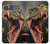 S0923 T-Rex Dinosaur Case For Sony Xperia 10 VII