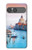 S0982 Beauty of Venice Italy Case For Sony Xperia 10 VII