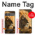 S1046 Lion King of Forest Case For Sony Xperia 10 VII