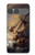 S1091 Rembrandt Christ in The Storm Case For Sony Xperia 10 VII