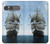 S1096 Sailing Ship in an Ocean Case For Sony Xperia 10 VII, 10 VIII
