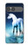 S1130 Unicorn Horse Case For Sony Xperia 10 VII, 10 VIII