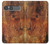 S1140 Wood Skin Graphic Case For Sony Xperia 10 VII
