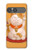 S1217 Maneki Neko Lucky Cat Case For Sony Xperia 10 VII