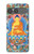 S1256 Buddha Paint Case For Sony Xperia 10 VII