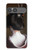 S1337 Japan Geisha Neck Case For Sony Xperia 10 VII