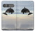 S1349 Killer whale Orca Case For Sony Xperia 10 VII