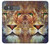 S1354 Lion Case For Sony Xperia 10 VII, 10 VIII