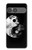 S1372 Moon Yin-Yang Case For Sony Xperia 10 VII