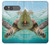 S1377 Ocean Sea Turtle Case For Sony Xperia 10 VII