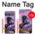 S1461 Unicorn Fantasy Horse Case For Sony Xperia 10 VII