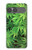 S1656 Marijuana Plant Case For Sony Xperia 10 VII