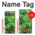 S1656 Marijuana Plant Case For Sony Xperia 10 VII