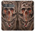 S1675 Skull Blood Tattoo Case For Sony Xperia 10 VII