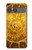 S1789 Ammonite Fossils Case For Sony Xperia 10 VII, 10 VIII