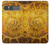 S1789 Ammonite Fossils Case For Sony Xperia 10 VII, 10 VIII