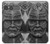 S1827 Japan Samurai Helmet Case For Sony Xperia 10 VII
