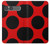 S1829 Ladybugs Dot Pattern Case For Sony Xperia 10 VII