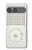 S1857 Retro Transistor Radio Case For Sony Xperia 10 VII