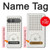 S1857 Retro Transistor Radio Case For Sony Xperia 10 VII