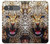 S1932 Blue Eyed Leopard Case For Sony Xperia 10 VII