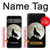 S1981 Wolf Howling at The Moon Case For Sony Xperia 10 VII