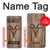 S2183 Goat Wood Graphic Printed Case For Sony Xperia 10 VII