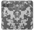 S2186 Gray Camo Camouflage Graphic Printed Case For Sony Xperia 10 VII