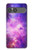 S2207 Milky Way Galaxy Case For Sony Xperia 10 VII