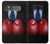 S2261 Businessman Black Suit With Boxing Gloves Case For Sony Xperia 10 VII