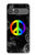 S2356 Peace Sign Case For Sony Xperia 10 VII