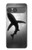 S2367 Shark Monochrome Case For Sony Xperia 10 VII