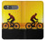 S2385 Bicycle Bike Sunset Case For Sony Xperia 10 VII