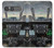 S2435 Fighter Jet Aircraft Cockpit Case For Sony Xperia 10 VII