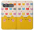 S2442 Cute Cat Cartoon Funny Case For Sony Xperia 10 VII, 10 VIII