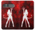 S2455 Sexy Devil Girl Case For Sony Xperia 10 VII