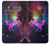 S2486 Rainbow Unicorn Nebula Space Case For Sony Xperia 10 VII