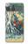 S2491 Hokusai Kirifuri Waterfall at Kurokami Case For Sony Xperia 10 VII