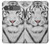 S2553 White Tiger Case For Sony Xperia 10 VII
