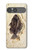 S2562 Fossil Fish Case For Sony Xperia 10 VII