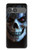 S2585 Evil Death Skull Pentagram Case For Sony Xperia 10 VII