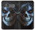 S2585 Evil Death Skull Pentagram Case For Sony Xperia 10 VII