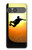 S2676 Extreme Skateboard Sunset Case For Sony Xperia 10 VII