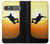 S2676 Extreme Skateboard Sunset Case For Sony Xperia 10 VII