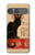 S2739 Chat Noir Black Cat Vintage Case For Sony Xperia 10 VII, 10 VIII