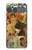 S2740 Alphonse Mucha Bieres De La Muse Case For Sony Xperia 10 VII